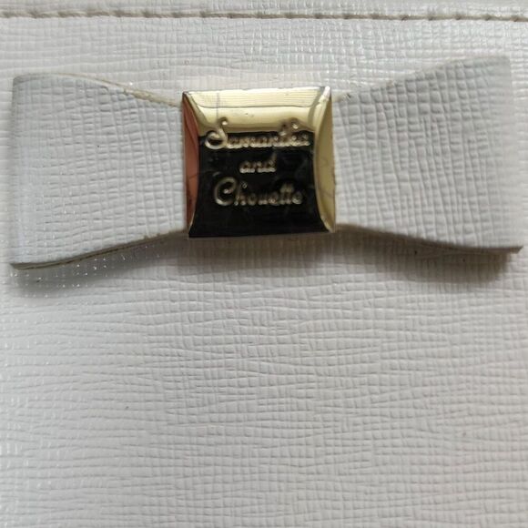 Samantha and Chouette Long ZIp Clutch Wallet - Picture 3 of 6